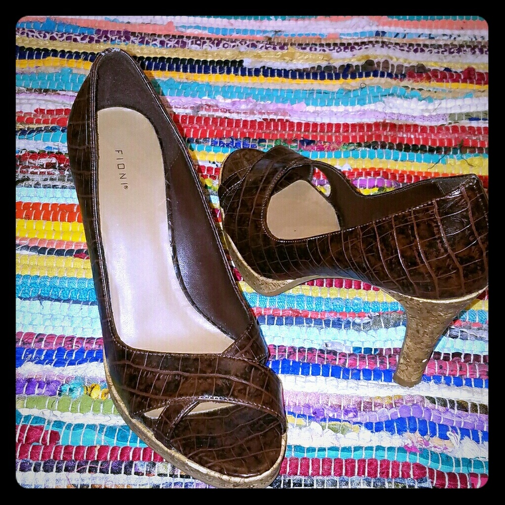 Heels